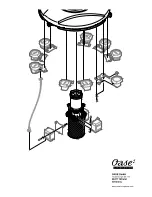 Предварительный просмотр 28 страницы Oase Air Flo Operating Instructions Manual