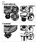 Preview for 4 page of Oase AirFlo 230 V Operating Instructions Manual