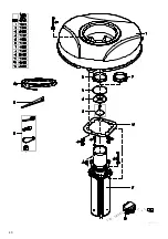 Preview for 40 page of Oase AirFlo 230 V Operating Instructions Manual