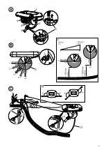 Предварительный просмотр 3 страницы Oase AquaAir 250 LM Operating Instructions Manual