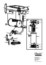 Preview for 16 page of Oase AquaAir 250 LM Operating Instructions Manual