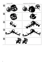 Preview for 4 page of Oase Aquamax 2000 Operating Instructions Manual