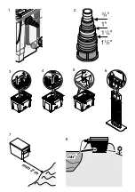 Предварительный просмотр 26 страницы Oase Aquamax 2000 Operating Instructions Manual