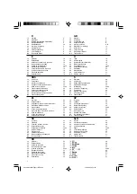 Preview for 2 page of Oase Aquamax 3500 Directions For Use Manual