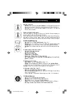 Preview for 5 page of Oase Aquamax 3500 Directions For Use Manual