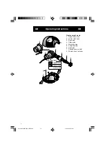 Preview for 12 page of Oase Aquamax 3500 Directions For Use Manual