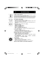 Preview for 15 page of Oase Aquamax 3500 Directions For Use Manual