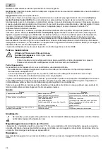 Preview for 24 page of Oase Aquamax ECO 12000 Operating Instructions Manual