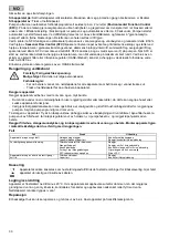 Preview for 30 page of Oase Aquamax ECO 12000 Operating Instructions Manual