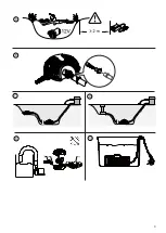 Preview for 3 page of Oase Aquamax Eco 6000 12V Operating Instructions Manual