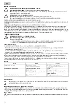 Preview for 24 page of Oase Aquamax Eco 6000 12V Operating Instructions Manual
