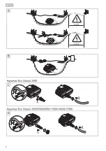 Предварительный просмотр 2 страницы Oase AquaMax Eco Classic 11500 Operating Instructions Manual