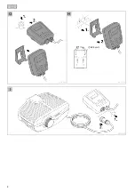 Предварительный просмотр 4 страницы Oase AquaMax Eco Classic 12000 C Operating Instructions Manual