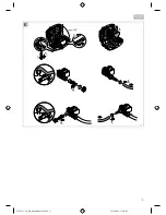 Preview for 3 page of Oase AquaMax Eco Classic 3600 Operating Instructions Manual