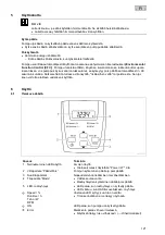 Предварительный просмотр 121 страницы Oase AquaMax Eco Classic 9000 C Operating Instructions Manual