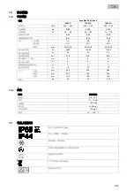 Предварительный просмотр 247 страницы Oase AquaMax Eco Classic 9000 C Operating Instructions Manual