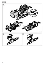 Предварительный просмотр 4 страницы Oase AquaMax Eco Expert 20000 / 12V Operating Instructions Manual