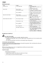 Preview for 44 page of Oase AquaMax Eco Expert 20000/12V Operating Instructions Manual