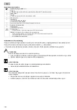 Preview for 100 page of Oase AquaMax Eco Expert 20000/12V Operating Instructions Manual