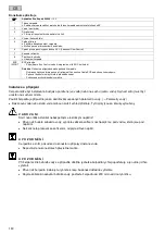 Preview for 140 page of Oase AquaMax Eco Expert 20000/12V Operating Instructions Manual