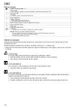 Preview for 150 page of Oase AquaMax Eco Expert 20000/12V Operating Instructions Manual