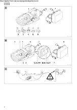 Предварительный просмотр 2 страницы Oase AquaMax Eco Expert 20000 Instructions Manual