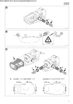 Предварительный просмотр 3 страницы Oase AquaMax Eco Expert 20000 Instructions Manual