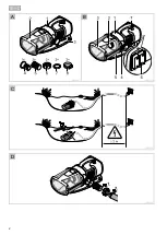 Предварительный просмотр 2 страницы Oase AquaMax Eco Expert 21000 Operating Instructions Manual