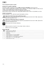 Предварительный просмотр 118 страницы Oase AquaMax Eco Expert 21000 Operating Instructions Manual