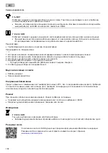 Preview for 158 page of Oase AquaMax Eco Expert 26000 Operating Instructions Manual