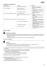 Preview for 173 page of Oase AquaMax Eco Expert 26000 Operating Instructions Manual