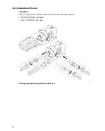 Preview for 12 page of Oase AquaMax Eco Expert 5300 Operating Instructions Manual