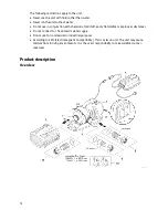 Предварительный просмотр 12 страницы Oase AquaMax Eco Expert Manual