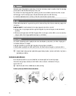 Предварительный просмотр 70 страницы Oase AquaMax Eco Expert Manual