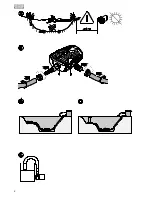 Предварительный просмотр 2 страницы Oase AquaMax Eco Premium 4000 Operating	 Instruction
