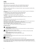 Preview for 72 page of Oase AquaMax Eco Premium 4000 Operating	 Instruction