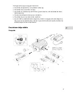 Предварительный просмотр 41 страницы Oase AquaMax Eco Premium 6000/12 V Manual