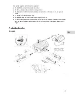 Предварительный просмотр 47 страницы Oase AquaMax Eco Premium 6000/12 V Manual