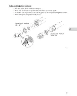 Preview for 117 page of Oase AquaMax Eco Premium Operating Instructions Manual