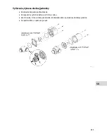 Preview for 253 page of Oase AquaMax Eco Premium Operating Instructions Manual