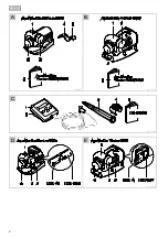 Preview for 2 page of Oase AquaMax Eco Titanium 30000 Operating Instructions Manual