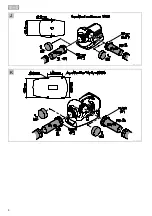 Preview for 4 page of Oase AquaMax Eco Titanium 30000 Operating Instructions Manual