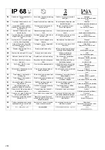 Preview for 24 page of Oase AquaMax Eco Titanium 30000 Operating Instructions Manual