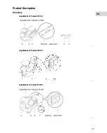 Предварительный просмотр 25 страницы Oase AquaMax Eco Titanium 31000 Operating Instructions Manual