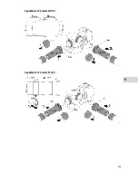 Предварительный просмотр 213 страницы Oase AquaMax Eco Titanium 31000 Operating Instructions Manual