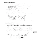 Предварительный просмотр 331 страницы Oase AquaMax Eco Titanium 31000 Operating Instructions Manual