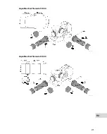 Предварительный просмотр 413 страницы Oase AquaMax Eco Titanium 31000 Operating Instructions Manual