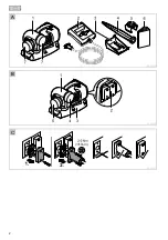 Предварительный просмотр 2 страницы Oase AquaMax Eco Titanium 50000 Operating Instructions Manual