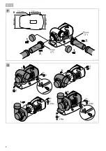 Предварительный просмотр 4 страницы Oase AquaMax Eco Titanium 50000 Operating Instructions Manual