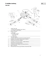 Preview for 5 page of Oase AquaMax Eco Twin 20000 Operating Instructions Manual